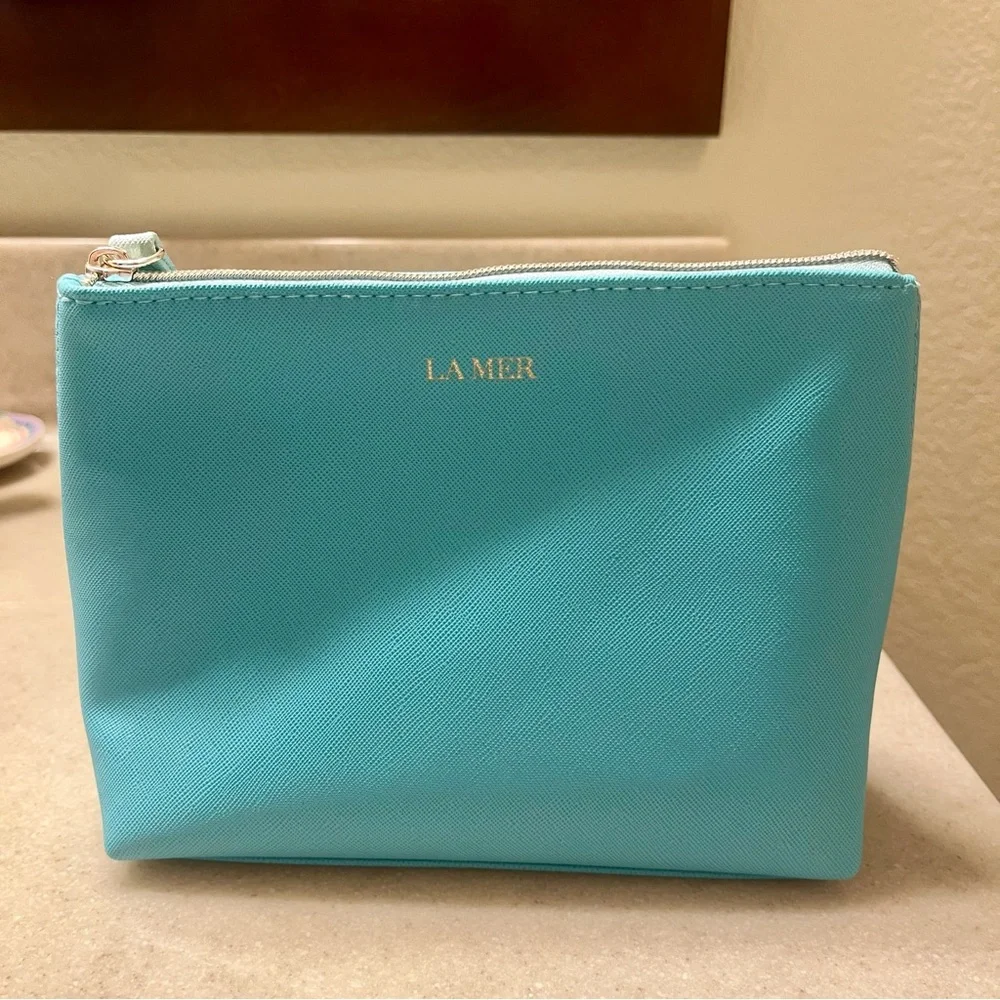 Brand New La Mer Travel Size Set, 7 Items - Picture 2 of 15